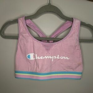 Champion Sports Bra
